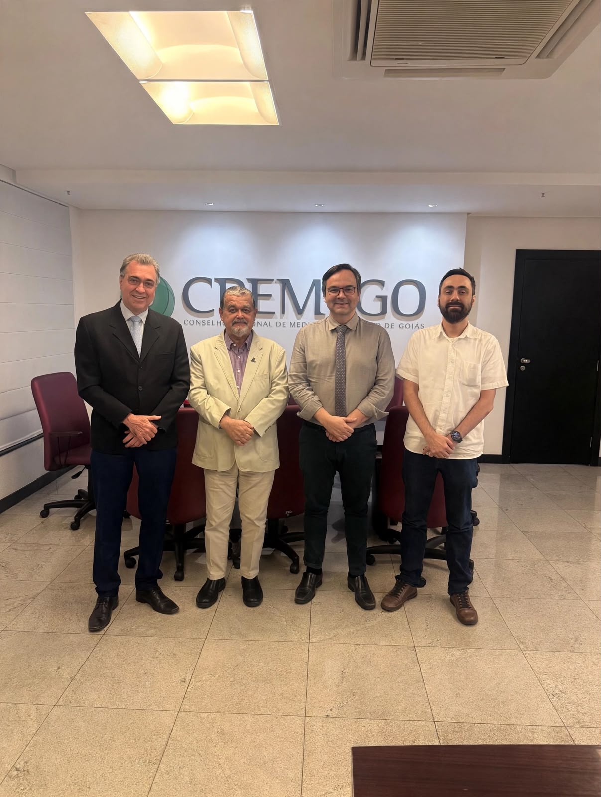 Escola de Pós da UFG oferece especialização em Direito Médico e Saúde